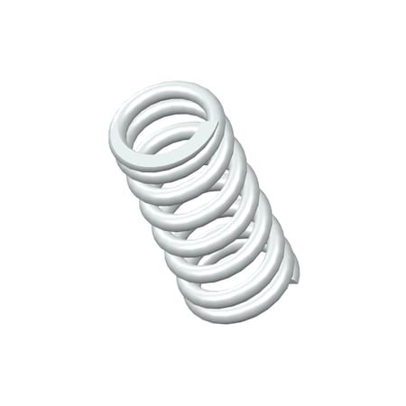 Approved Vendor Compression Spring, O= .343, L= .75, W= .052 G609974761